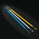 Globe Scientific Inc Rigid Feel Inoculation Loops 2855 - 500.0 Each - MDL-DLS2855