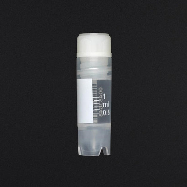 CryoClear Cryogenic Tubes - 3001 - 500 Each - MDL-DLS3001