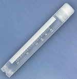 GLOBE SCIENTIFIC INC CryoClear Cryogenic Tubes 3008 500 Each - MDL-DLS3008
