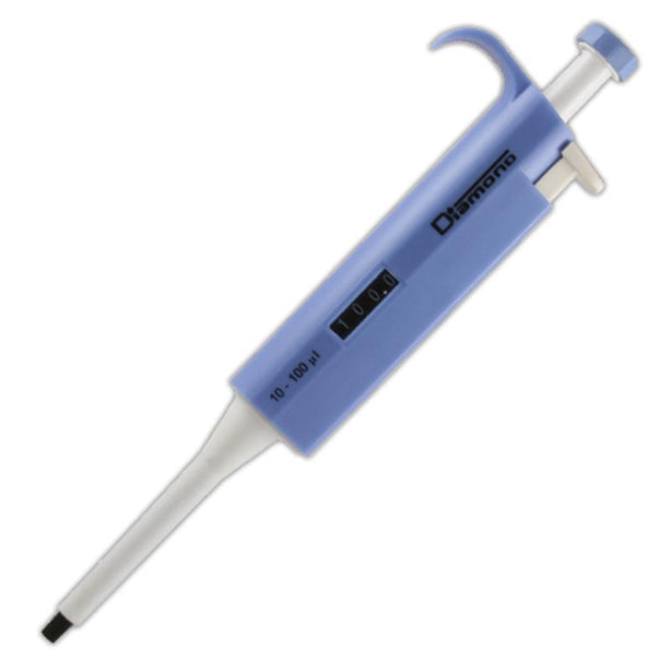 Adjustable-Volume Diamond Micropipettes - 3301-100 - 1 Each - MDL-DLS3301100