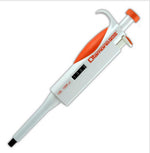 GLOBE SCIENTIFIC INC Adjustable Volume Diamond Pro Pipettors with Tip Ejector 3311-1000 1 Each - MDL-DLS33111000