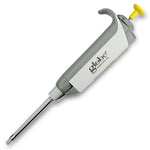 Globe Scientific Diamond APEX 1-Channel Pipette, Fixed-Volume, 2.5Î¼L - DLS33522