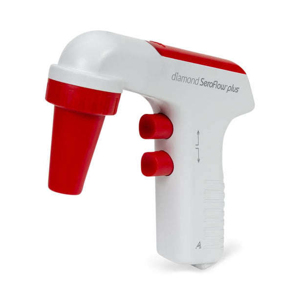 Diamond SeroFlow Pipette Controllers - 3387 - 1 Each - MDL-DLS3387