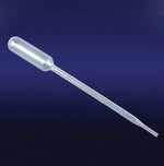 Sedi-Rate Westergren System Transfer Pipettes, Autozero Esr - 3476 - 500 Each