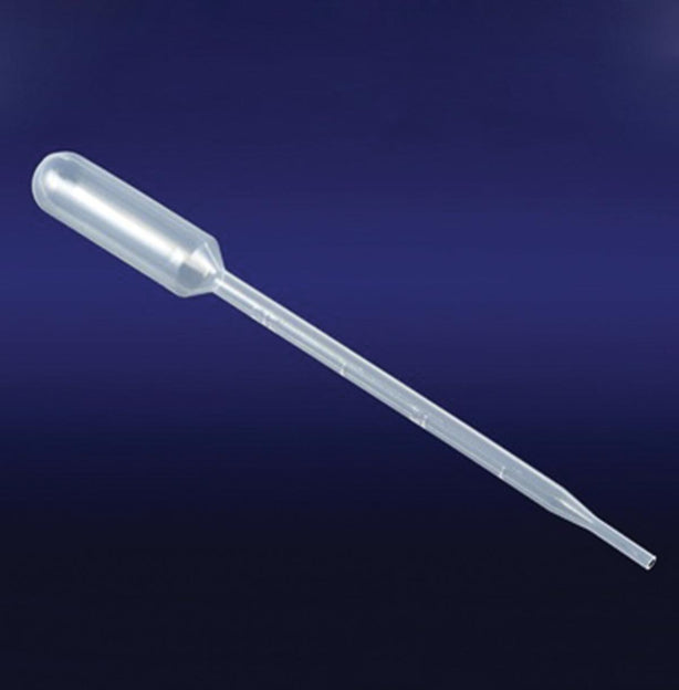 Sedi-Rate Westergren System Transfer Pipettes, Autozero Esr - 3476 - 500 Each