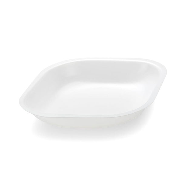Globe Diamond-Shaped Weighing Boats - 3614-100 - 250 Each - MDL-DLS3614100
