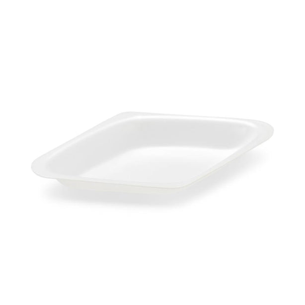 Globe Diamond-Shaped Weighing Boats - 3614-5 - 250 Each - MDL-DLS36145