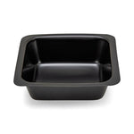 Globe Scientific Square Weighing Boats - 3619-100BK - 500 Each - MDL-DLS3619100BK