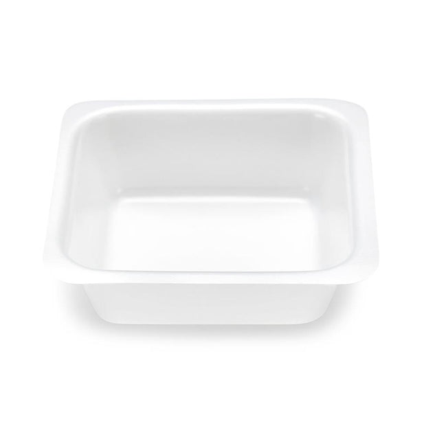 Globe Scientific Square Weighing Boats - 3619-100 - 500 Each - MDL-DLS3619100