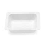 Globe Scientific Square Weighing Boats - 3619-10 - 500 Each - MDL-DLS361910