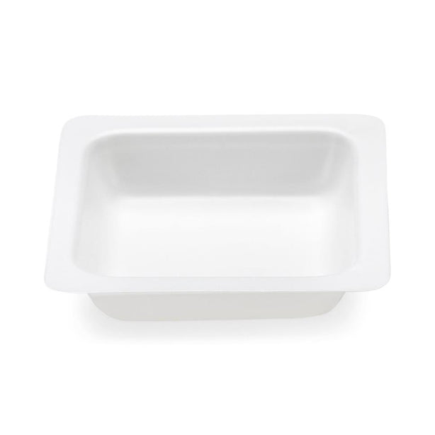 Globe Scientific Square Weighing Boats - 3619-10 - 500 Each - MDL-DLS361910