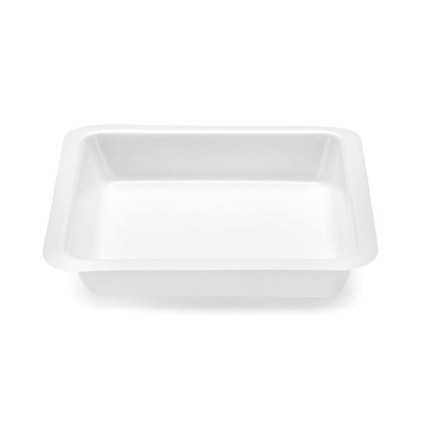 Globe Scientific Square Weighing Boats - 3619-250 - 500 Each - MDL-DLS3619250