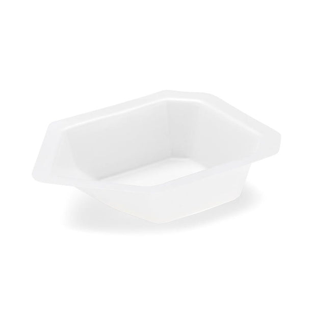 Globe Scientific Pour Boat Weighing Dish - 3626 - 250 Each - MDL-DLS3626