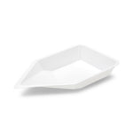 Globe Scientific Inc Plastic Anti-Static Pour Boats 3628 - 250.0 Each