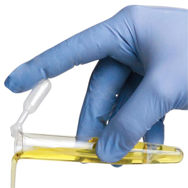 GLOBE SCIENTIFIC INC Quick-Prep Urinalysis Systems 3828 1000 Each - MDL-DLS3828