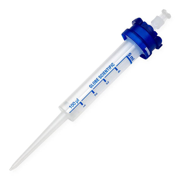 Diamond RV-Pette Pro Dispenser Tips - 3927 - 100 Each - MDL-DLS3927