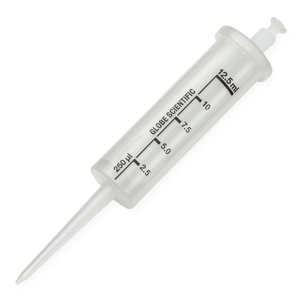 Diamond RV-Pette Pro Dispenser Tips - 3929 - 100 Each - MDL-DLS3929