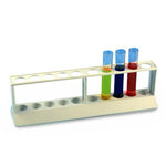 Polypropylene Test Tube Racks - 456106 - 1 Each - MDL-DLS456106