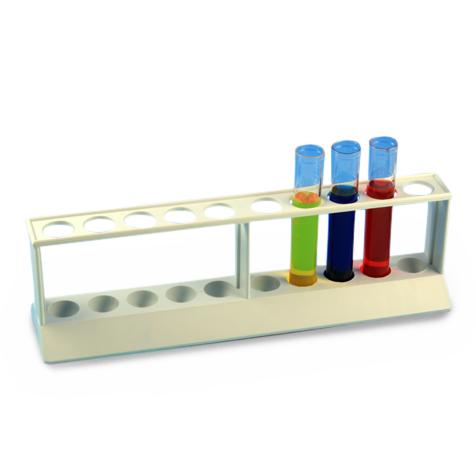 Polypropylene Test Tube Racks - 456106 - 1 Each - MDL-DLS456106