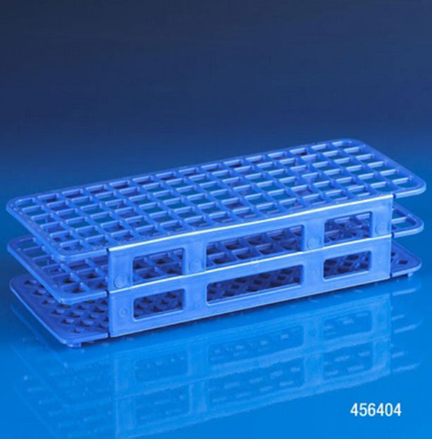 Globe Scientific Inc Snap-N-Rack Test Tube Racks 456404 - 1.0 Each