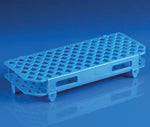 Globe Scientific Inc Snap-N-Rack Test Tube Racks 456404 - 1.0 Each