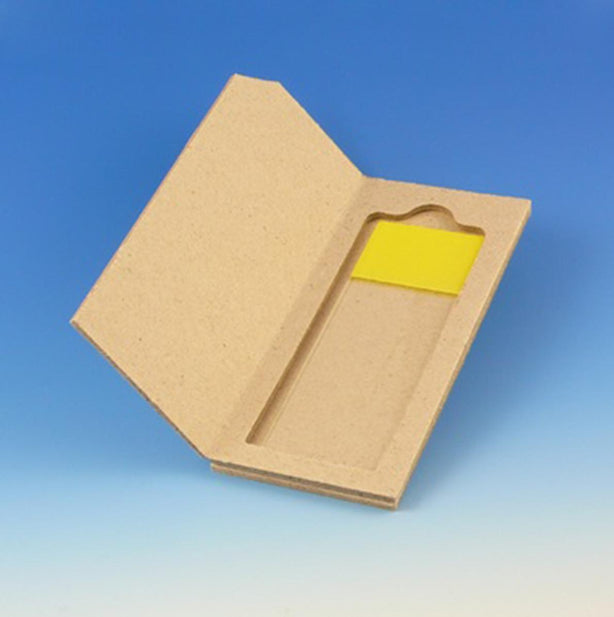 Globe Scientific Inc Globe Scientific Cardboard Slide Mailers 513001 - 1000.0 Each