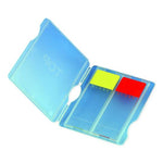 Globe Scientific Inc Plastic Slide Mailers - DLS513041B