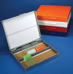 GLOBE SCIENTIFIC INC Slide Storage Boxes 513079W 1 Each-MDL-DLS513079W