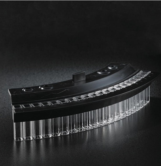 Globe Scientific Inc Cuvettes 5131 - 24.0 Each - MDL-DLS5131