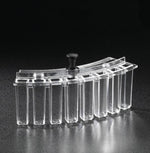 Globe Scientific 5132 Cuvette for Hitachi 704 and 705 Analyzers, 6 per Set, 4 Sets / Unit - MDL-DLS5132 - 24 Each