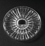 Globe Scientific Inc Cuvettes 5150 - 100.0 Each - MDL-DLS5150