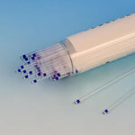 Globe Scientific Inc Plastic Micro-Hematocrit Capillary Tubes 51680 1000.0 Each-MDL-DLS51680
