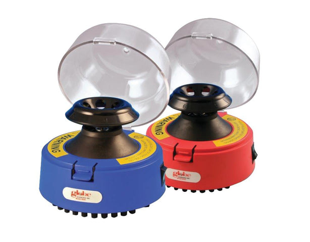 Globe Scientific Inc Mini-Centrifuge With 2 R 545R-230 - 1.0 Each