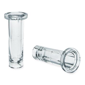 GLOBE SCIENTIFIC INC Multi Purpose PS Sample cups 5504 1000 Each-MDL-DLS5504