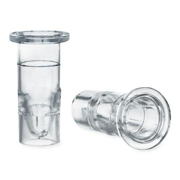 GLOBE SCIENTIFIC INC Multi Purpose PS Sample cups 5505 1000 Each-MDL-DLS5505