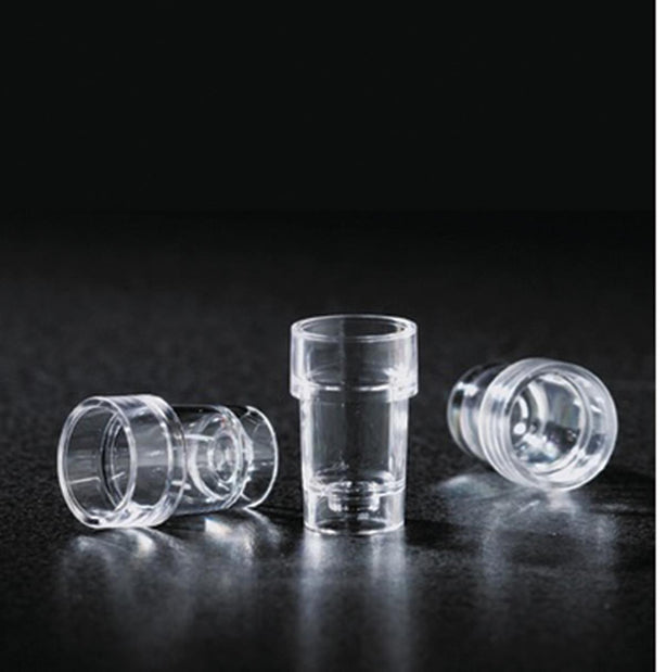 Globe Scientific Inc Sample Cups 5520 - 1000.0 Each