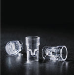 Globe Scientific Inc Sample Cups 5521 - 1000.0 Each