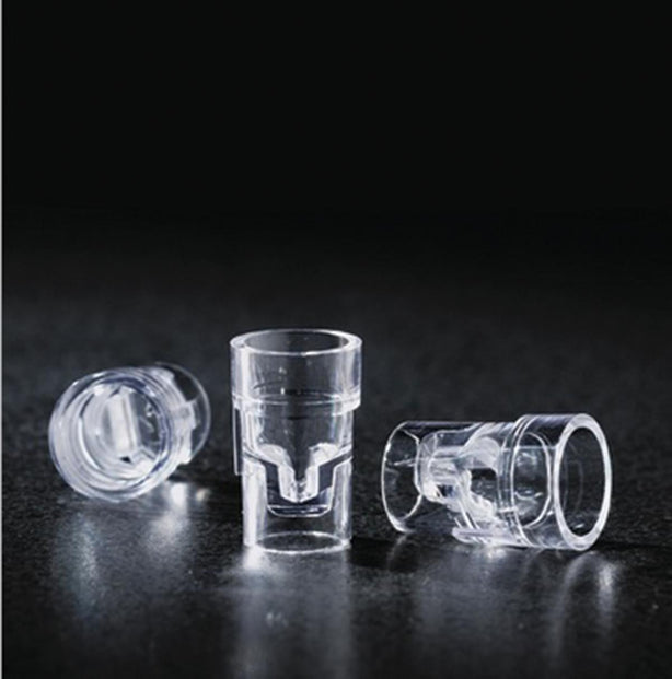 Globe Scientific Inc Sample Cups 5521 - 1000.0 Each