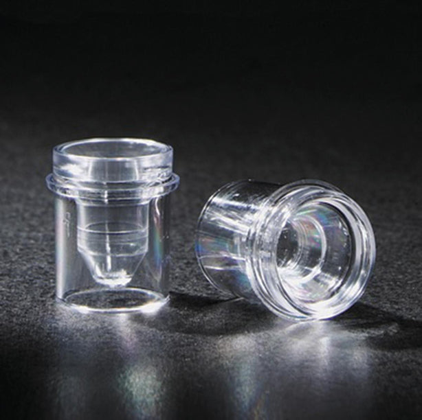 GLOBE SCIENTIFIC INC Sample Cups for Beckman Analyzers 5536 1000 Each - MDL-DLS5536