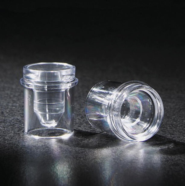 GLOBE SCIENTIFIC INC Sample Cups for Beckman Analyzers 5541 1000 Each - MDL-DLS5541
