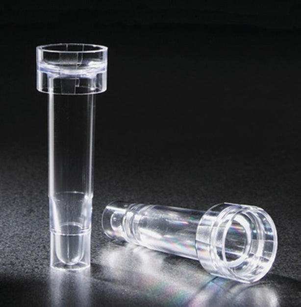 Sample Cups For Abbott AXSYM Analyzer - 5542 - 1000 Each - MDL-DLS5542