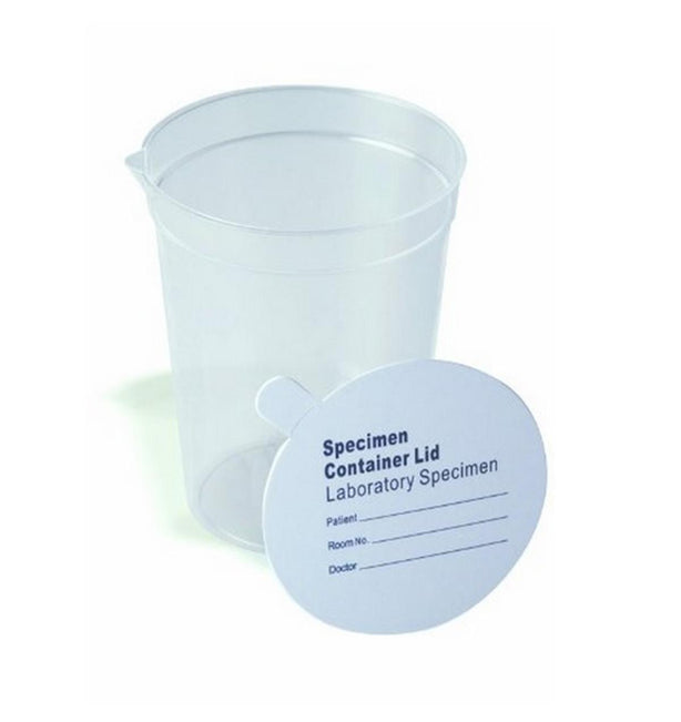 Globe Scientific Inc Collection Cup 5929 - 500.0 Each