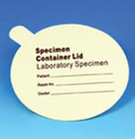 Globe Scientific Inc Collection Cup 5929 - 500.0 Each