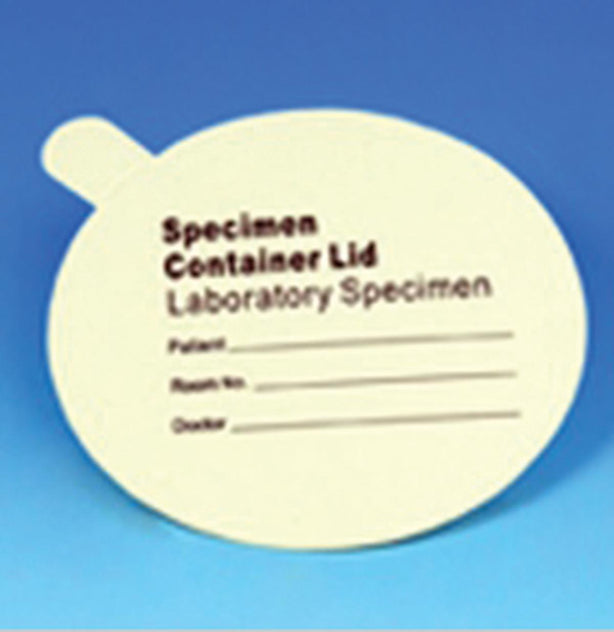 Globe Scientific Inc Collection Cup 5929 - 500.0 Each
