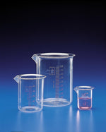 GLOBE SCIENTIFIC INC Polymethylpentene, Molded Graduations 601542 20 Each - MDL-DLS601542