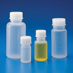 Globe Scientific Inc Rigid Wide-Mouth Round Bottles 601623 100.0 Each-MDL-DLS601623