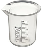 Globe Scientific Inc Polypropylene Graduated Beaker - DLS601823