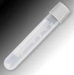Globe Scientific Inc Globe Scientific Non-Graduated Tubes 6054 - 1000.0 Each