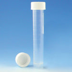 GLOBE SCIENTIFIC INC 10 mL Self-Standing Transport Tube 6102 1000 Each - MDL-DLS6102