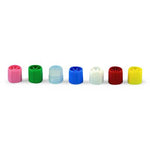 Screw Cap for Sample Tube with External Threads - 6136G - 1000 Each - MDL-DLS6136G